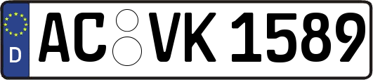 AC-VK1589
