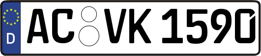 AC-VK1590