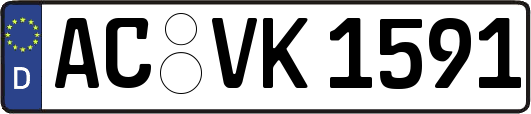 AC-VK1591