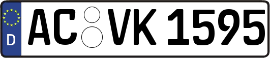 AC-VK1595