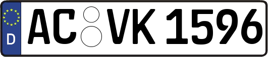 AC-VK1596