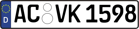 AC-VK1598