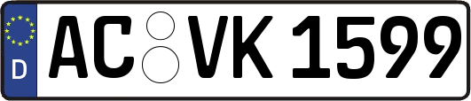 AC-VK1599