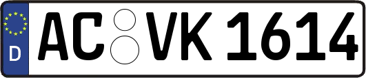 AC-VK1614
