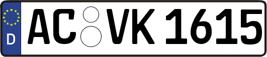 AC-VK1615