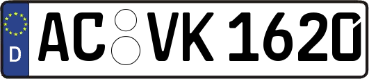 AC-VK1620