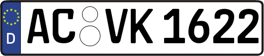 AC-VK1622