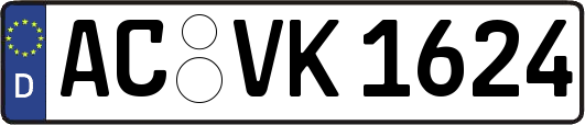 AC-VK1624
