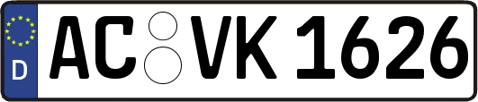 AC-VK1626