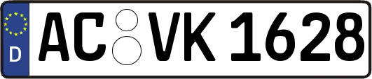AC-VK1628