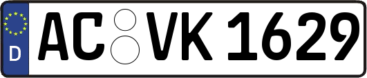 AC-VK1629