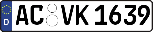 AC-VK1639