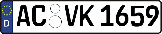 AC-VK1659