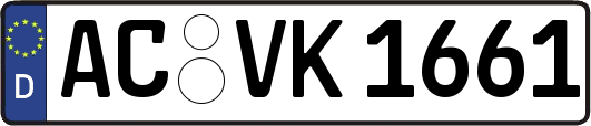 AC-VK1661