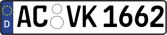 AC-VK1662