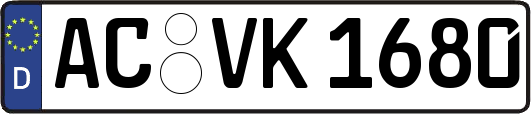 AC-VK1680