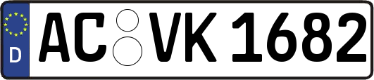 AC-VK1682