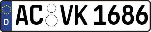 AC-VK1686