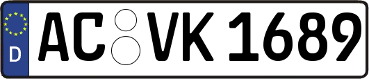 AC-VK1689