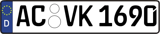 AC-VK1690