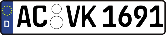 AC-VK1691