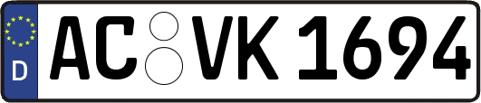AC-VK1694