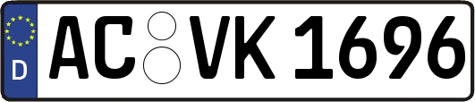 AC-VK1696