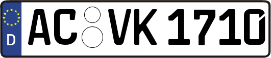 AC-VK1710