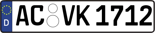 AC-VK1712