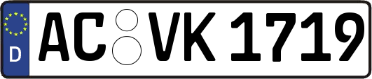AC-VK1719