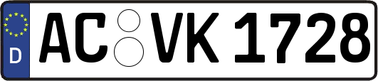 AC-VK1728
