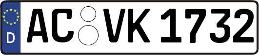AC-VK1732