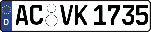 AC-VK1735