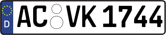AC-VK1744