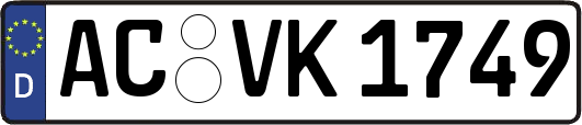 AC-VK1749