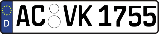 AC-VK1755