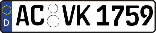 AC-VK1759