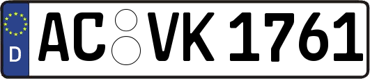 AC-VK1761