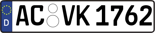 AC-VK1762