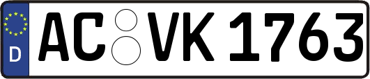 AC-VK1763