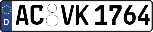 AC-VK1764