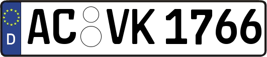 AC-VK1766