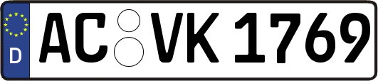 AC-VK1769