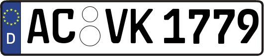 AC-VK1779