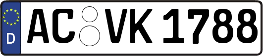 AC-VK1788