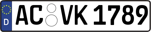 AC-VK1789