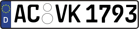 AC-VK1793