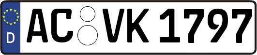 AC-VK1797