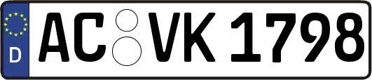 AC-VK1798