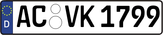 AC-VK1799